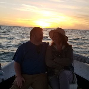 Meet your Posher, Gary